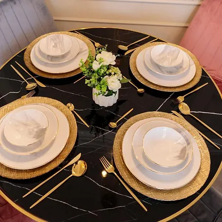 Luxurious Apartment, View * Timisoara