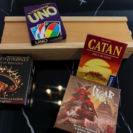 Luxurious Apartment, View Appartamento *