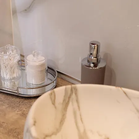 公寓 Luxurious Apartment, View 蒂米什瓦拉