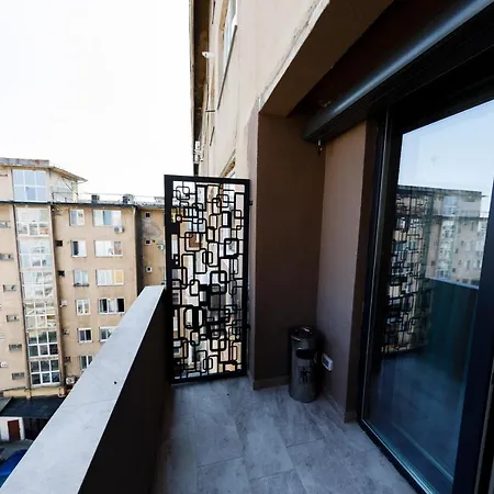 Appartamento Luxurious Apartment, View *