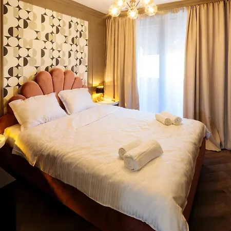 Luxurious Apartment, View 公寓