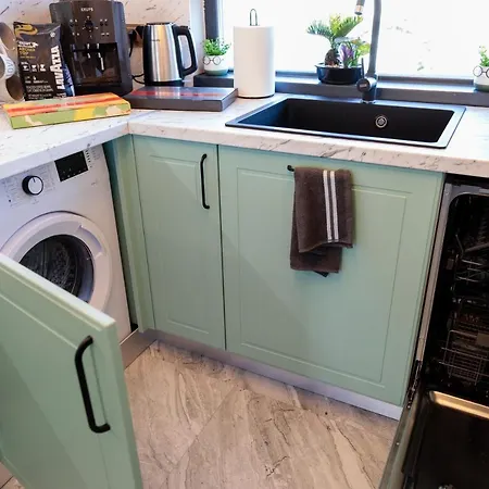 Luxurious Apartment, View Appartamento Timisoara