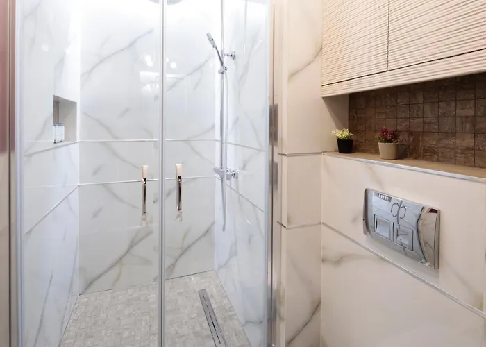 Lägenhet Luxurious Apartment, View Timişoara