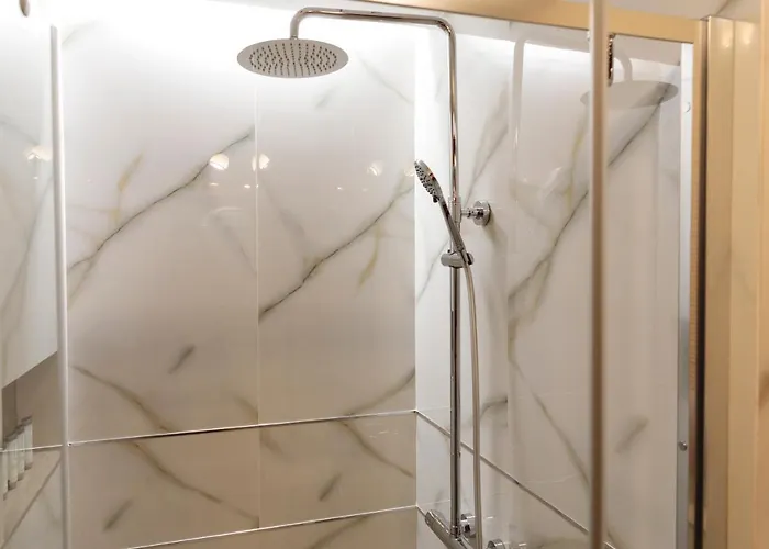 Luxurious Apartment, View * Timişoara