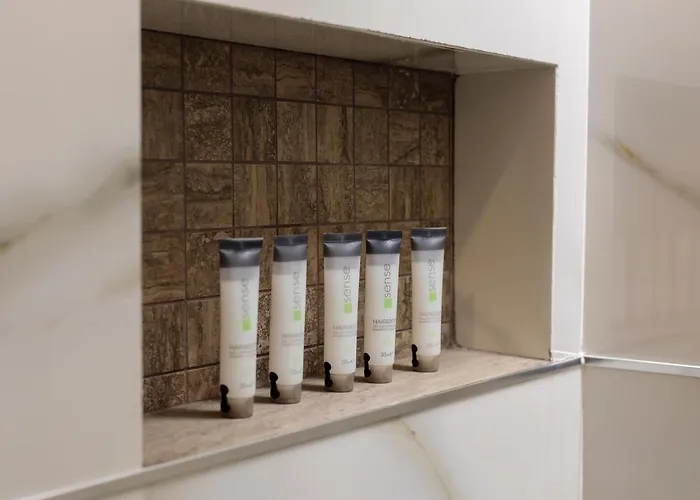 Luxurious Apartment, View Lägenhet *