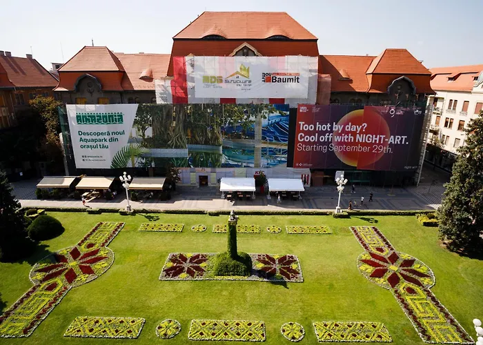 Luxurious Apartment, View Apartment Timisoara