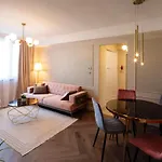 Luxurious Apartment, View Appartamento *