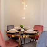 Luxurious Apartment, View Timisoara