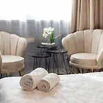 Appartamento Luxurious Apartment, View Timisoara