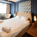 Luxurious Apartment, View * Timisoara