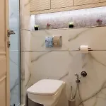Luxurious Apartment, View Appartamento *