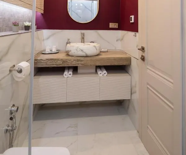 Luxurious Apartment, View Apartamento Timişoara