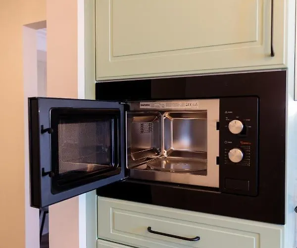 Luxurious Apartment, View * Timişoara