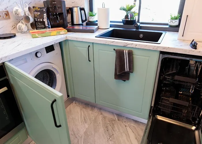 Luxurious Apartment, View Apartamento Timişoara